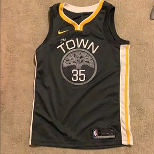 Kevin Durant swingman “The Town” Jersey
